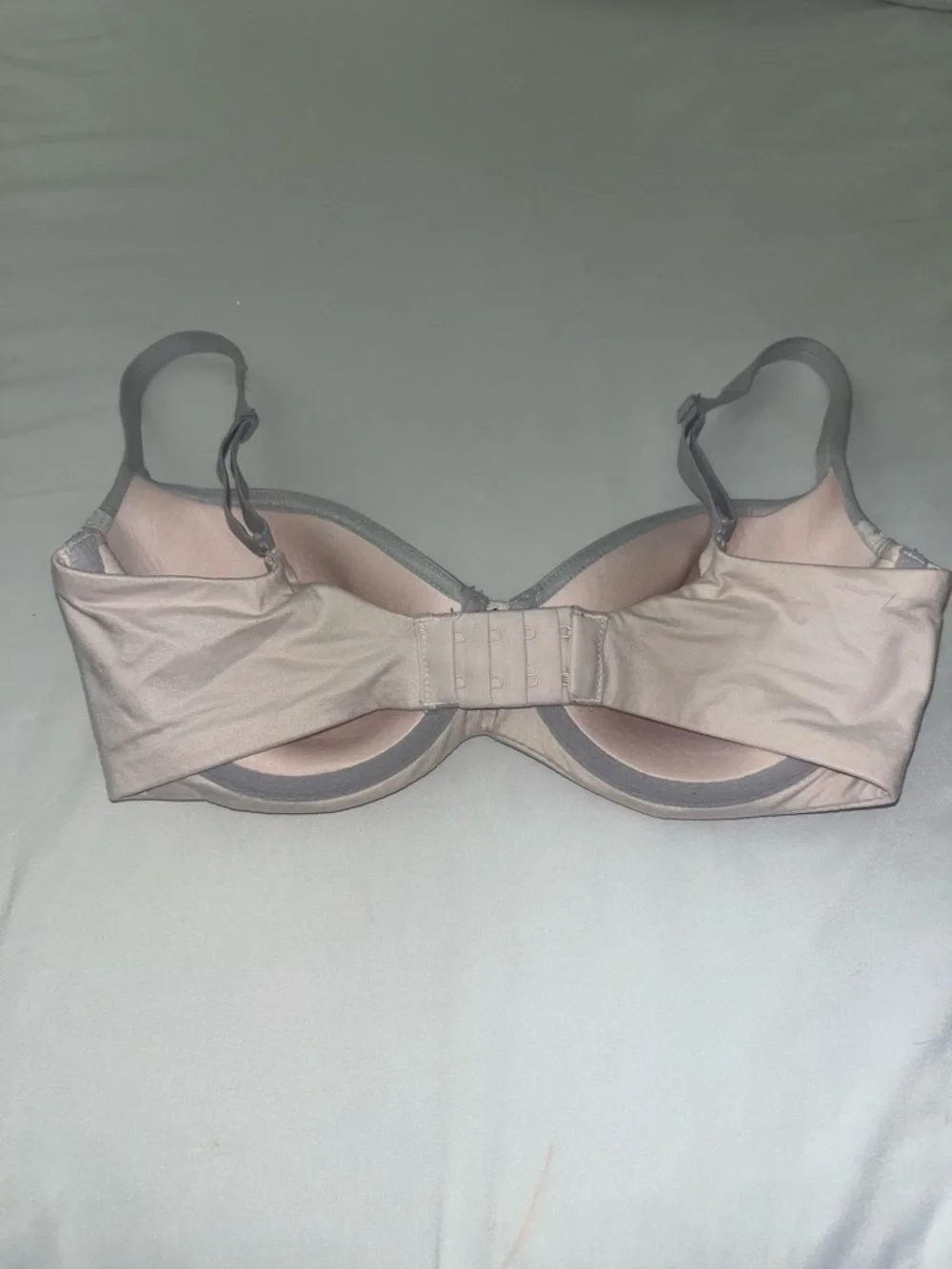 Victoria's Secret Body by Victoria Lined Demi 32DD